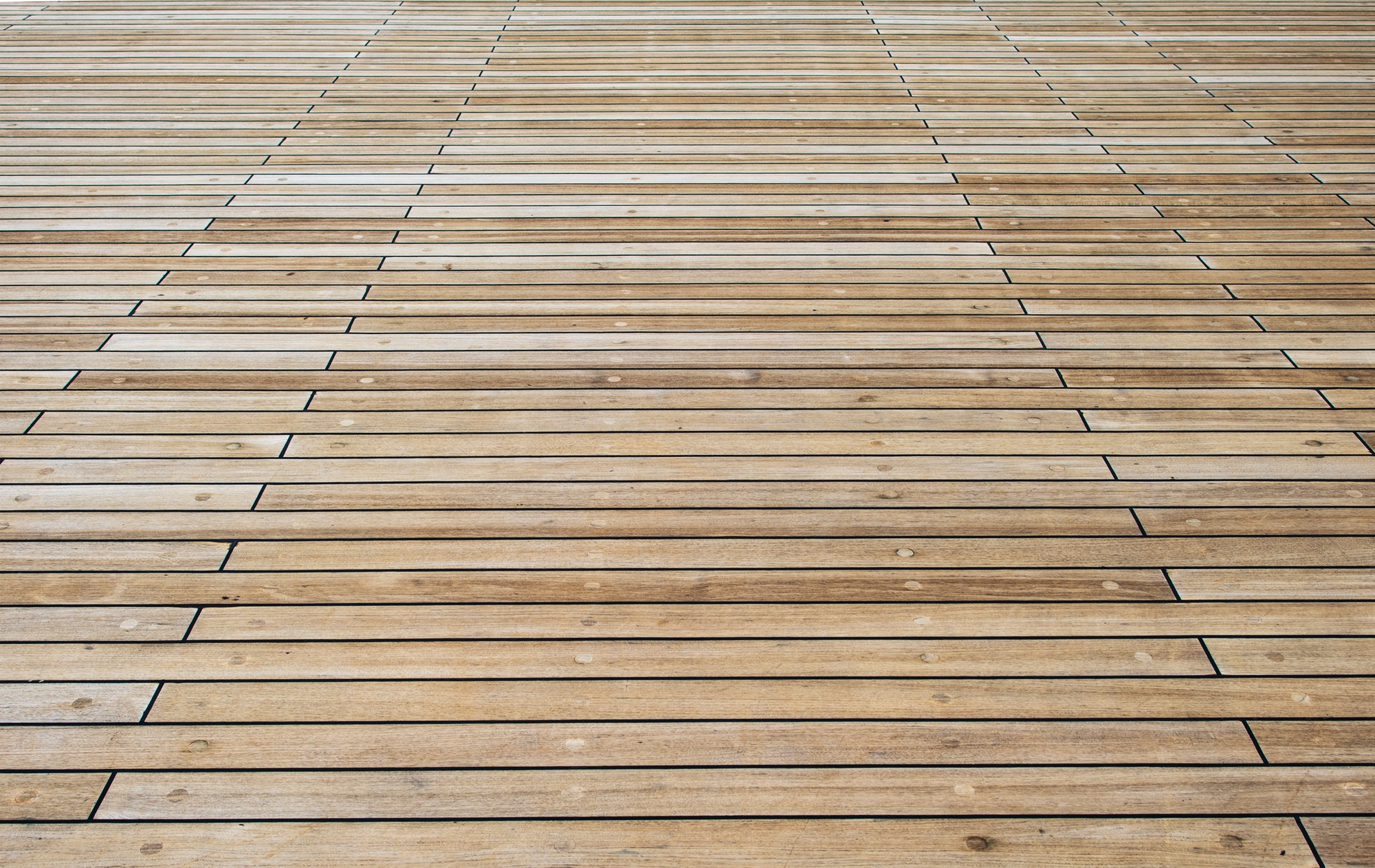 Wooden Floor Material